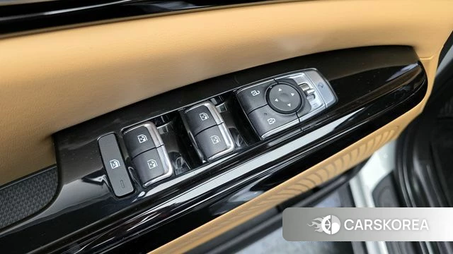 Kia Carnival 4th generation 2022 Белый из Кореи, фото 5