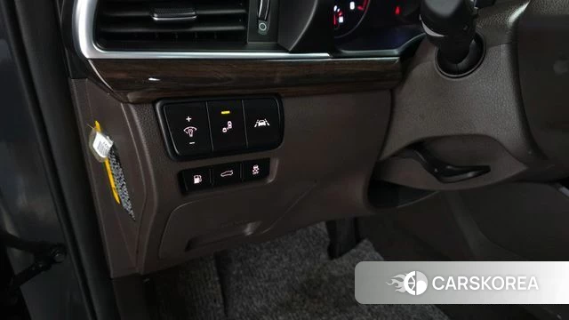 Kia Come New K7 2019 Серый из Кореи, фото 5