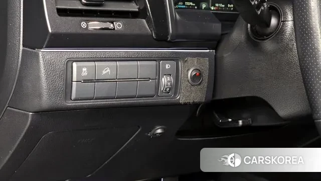 Ssangyong Rexton Sports Cannes 2020 Черный из Кореи, фото 5