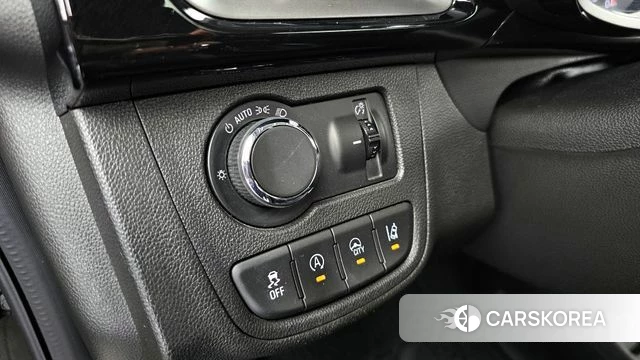 Chevrolet (GM Daewoo) The New Spark 2018 Черный из Кореи, фото 5