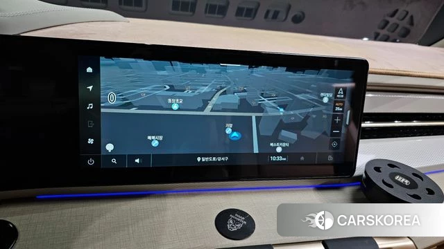 Ssangyong Actian 2nd Generation 2025 Белый из Кореи, фото 5