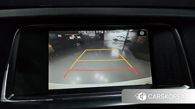 Kia The New K5 Hybrid 2nd generation 2018 Белый из Кореи, фото 5