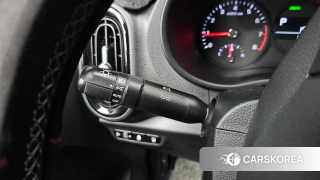 Kia All New Morning (JA) 2020 Белый из Кореи, фото 5
