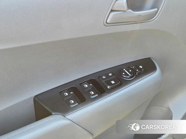 Kia All New Morning (JA) 2019 Серый из Кореи, фото 5
