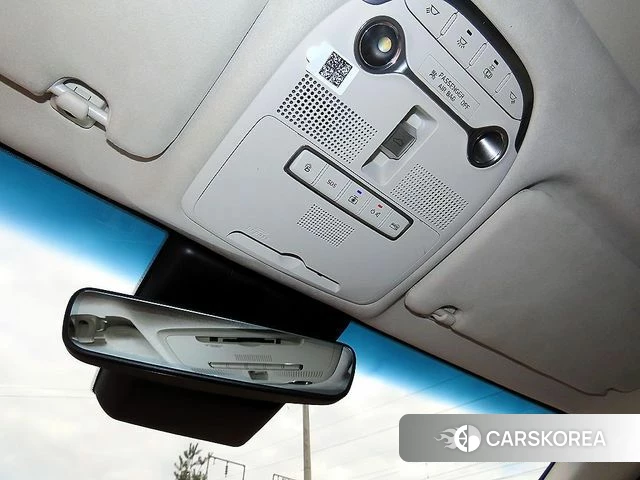 Hyundai The New Grandeur IG 2020 Белый из Кореи, фото 5