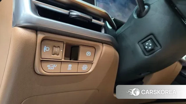 Hyundai Grandeur Hybrid (GN7) 2024 Белый из Кореи, фото 5