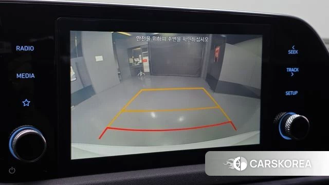 Hyundai Sonata (DN8) 2019 Белый из Кореи, фото 5