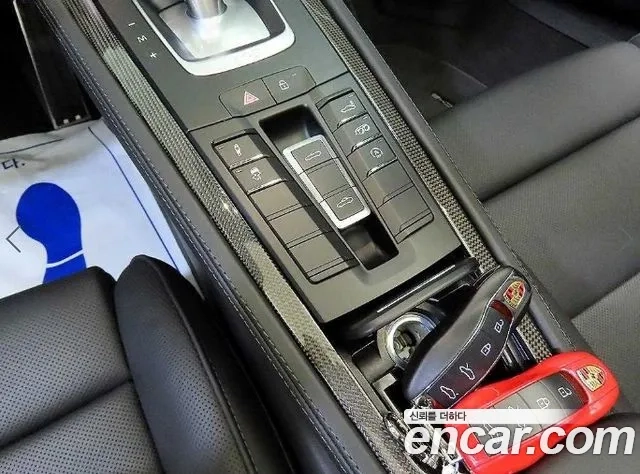 Porsche 718 Boxster id 2911748 из Кореи 5