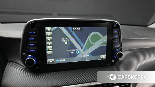 Hyundai All New Tucson 2019 Белый из Кореи, фото 5