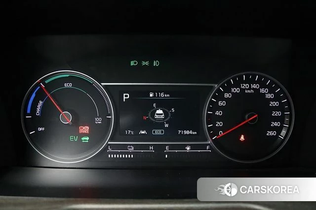 Kia Sorento 4th Generation 2021 Серый из Кореи, фото 5