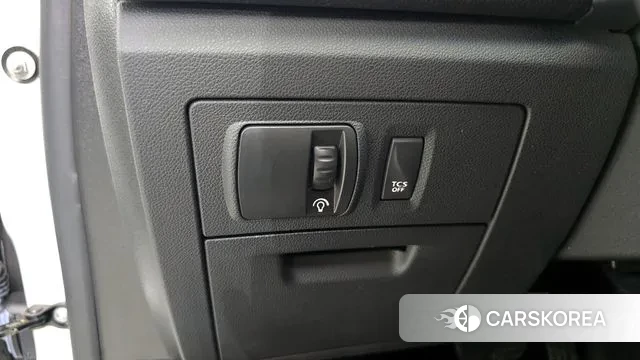 Renault Korea (Samsung) SM5 Nova 2018 Белый из Кореи, фото 5