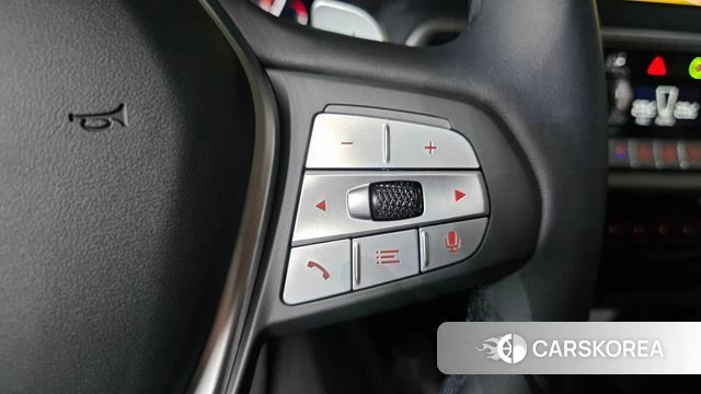 BMW X4 (G02) 2025 Серый из Кореи, фото 5