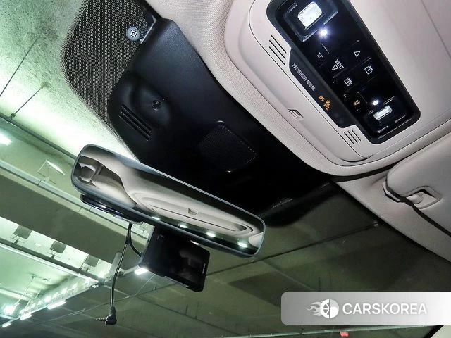 Lincoln Aviator 2nd generation 2023 Белый из Кореи, фото 5