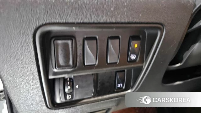 Renault Korea (Samsung) The New QM6 2021 Белый из Кореи, фото 5