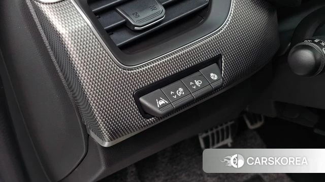 Renault Korea (Samsung) XM3 2023 Белый из Кореи, фото 5