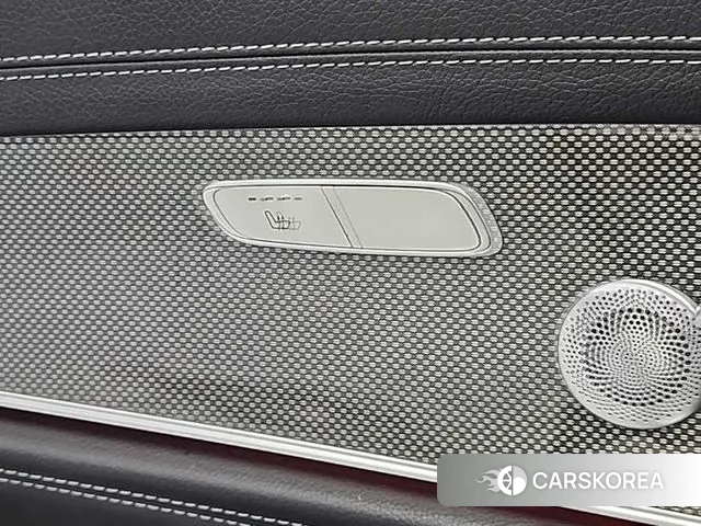 Mercedes-Benz E-Class W213 2019 Белый из Кореи, фото 5