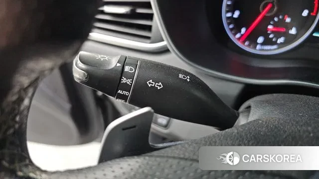 Genesis G70 2018 Серый из Кореи, фото 5