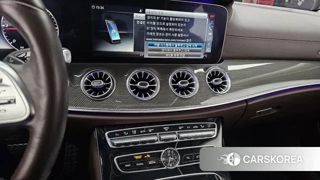 Mercedes-Benz CLS-Class C257 2019 Белый из Кореи, фото 5