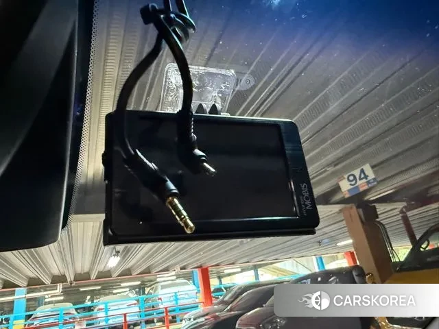 Hyundai Kona 2020 Серый из Кореи, фото 5