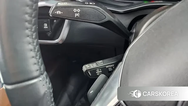 Audi A6 (C8) 2021 Черный из Кореи, фото 5