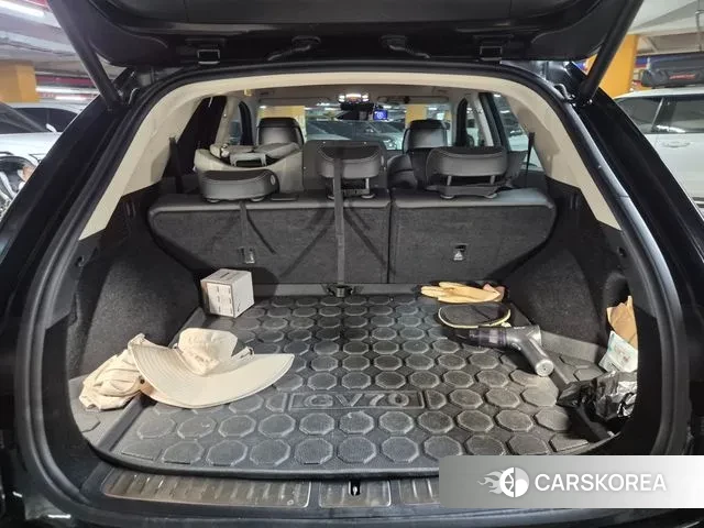 Genesis GV70 2021 Черный из Кореи, фото 5