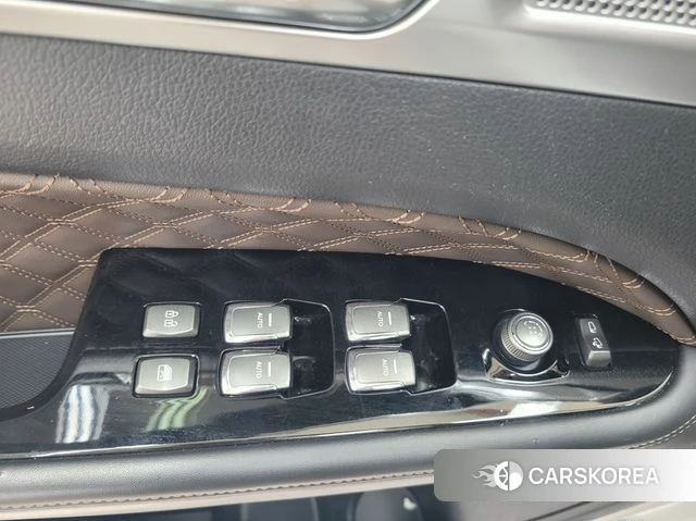 Ssangyong All New Rexton 2023 Белый из Кореи, фото 5