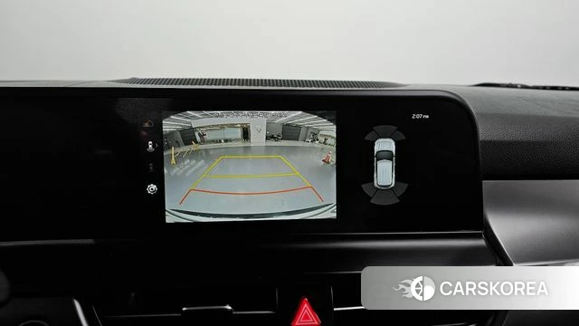 Kia The New Seltos 2024 Белый из Кореи, фото 5