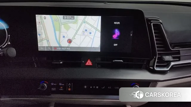 Kia Sportage 5th Generation 2021 Черный из Кореи, фото 5