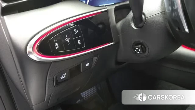 Genesis GV70 2022 Белый из Кореи, фото 5