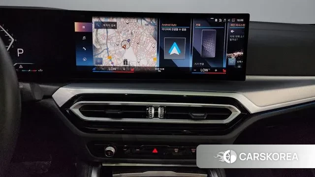 BMW 4 Series (G22) id 3114809 из Кореи 5