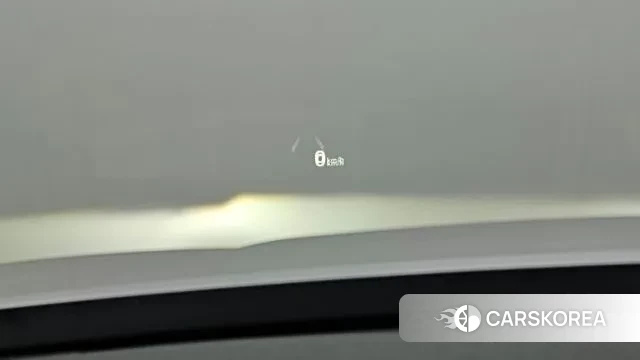 Hyundai The New Grandeur IG Hybrid 2022 Белый из Кореи, фото 5