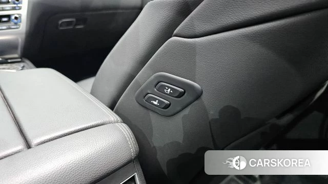 Genesis G80 2018 Черный из Кореи, фото 5