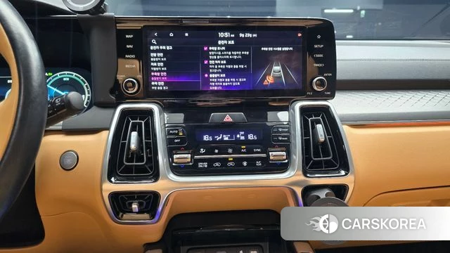 Kia Sorento 4th Generation 2021 Белый из Кореи, фото 5