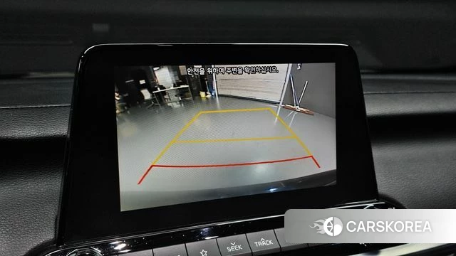 Kia Come New K3 2019 Синий из Кореи, фото 5