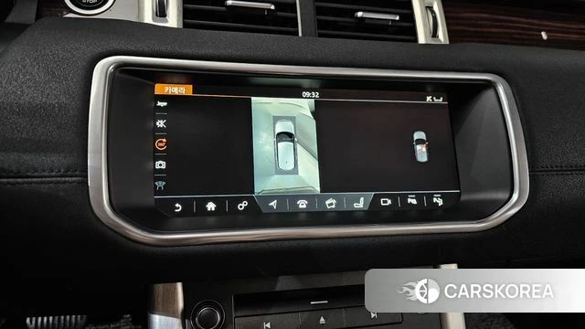 Land Rover Range Rover Evoque 2018 Белый из Кореи, фото 5