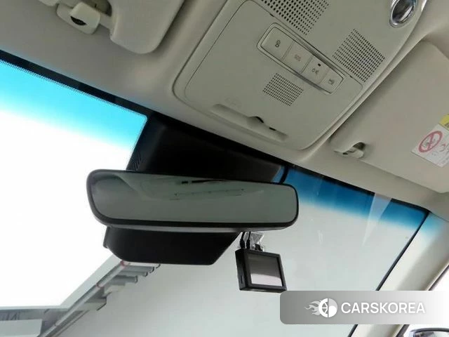 Hyundai The New Grandeur IG Hybrid 2021 Белый из Кореи, фото 5