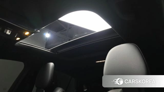 Mercedes-Benz GLC-Class X254 2025 Белый из Кореи, фото 5