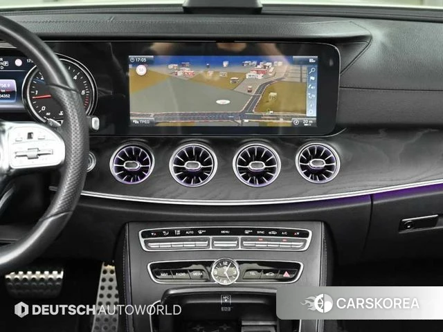 Mercedes-Benz E-Class W213 2019 Белый из Кореи, фото 5