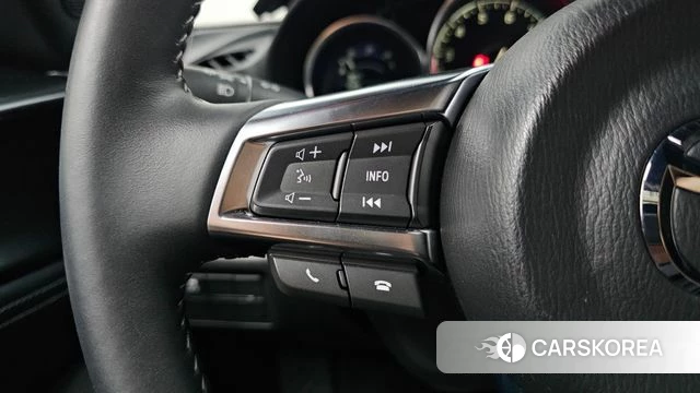 Mazda MX-5 MIATA 2021 Серый из Кореи, фото 5