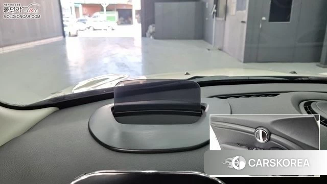 Mini Cooper 2021 Жемчужный цвет из Кореи, фото 5