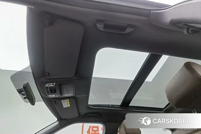 Honda UR-V 2021 Черный из Китая, фото 5