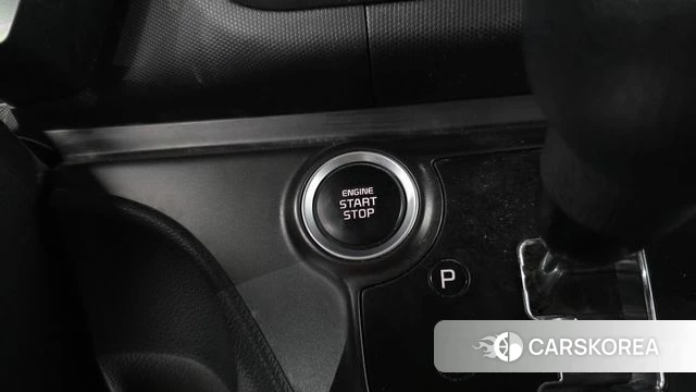 Kia The New Kia Ray 2023 Белый из Кореи, фото 5