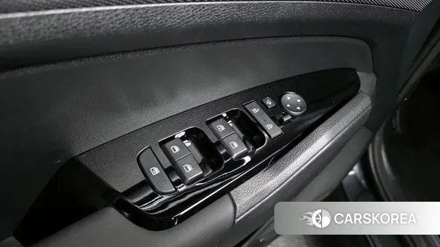 Kia Sportage 5th Generation 2024 Серый из Кореи, фото 5