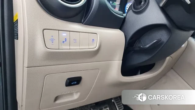 Hyundai Kona 2018 Серый из Кореи, фото 5