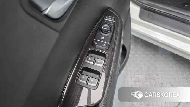 Kia The New K5 2nd generation 2018 Белый из Кореи, фото 5