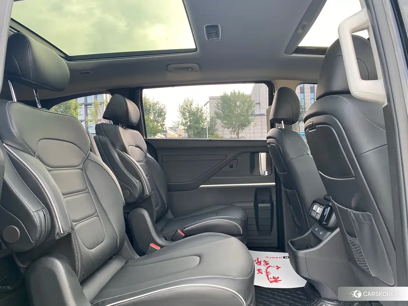Hyundai Kustu 2026 Черный из Китая, фото 5