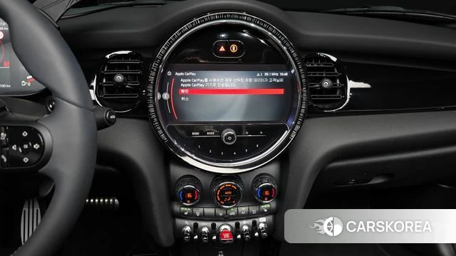 Mini Cooper S Convertible 2022 Жемчужный цвет из Кореи, фото 5