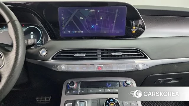 Hyundai Palisade 2020 Белый из Кореи, фото 5