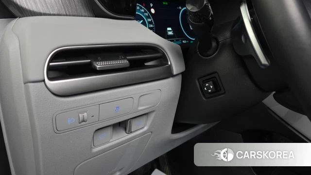 Hyundai The New Palisade 2024 Белый из Кореи, фото 5