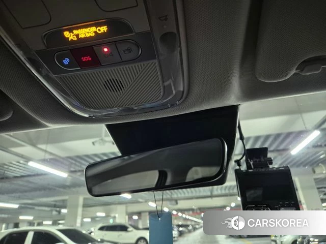 Hyundai Ionic 5 id 4511224 из Кореи 5